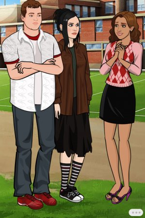 Illustration for article titled Mean Girls is getting turned into a totally fetch mobile game